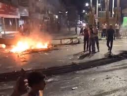 100 ألف دينار خسائر بلدية الرمثا في يومين جراء أحداث الشغب