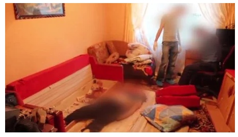 شقيقان يمزقان جسد شاب حاول إقامة علاقة غير شرعية مع أختهما!!