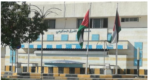 افتتاح طوارئ الجراحة والباطني بمستشفى المفرق