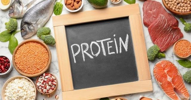 5 أمراض تصيب الإنسان بسبب نقص البروتين