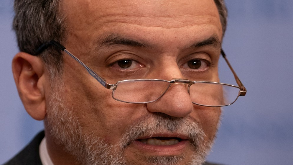وزير خارجية إيران: أي هجوم إسرائيلي على إيران سيشعل "حريقا" بالشرق الأوسط