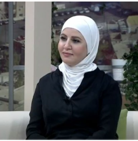 الزعبي مديرة تنفيذية بالوكالة لـ"جيدكو"