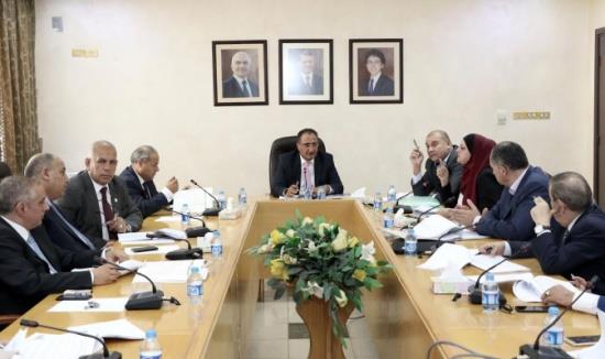 القانونية النيابية تقر معدل قانون اصول المحاكمات المدنية