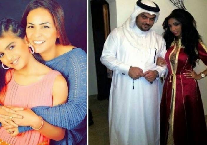 بالفيديو ..  والدة حلا الترك تعلن عن هذه المفاجأة .. للمرة الأولى!