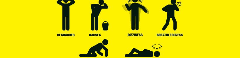 نصائح للوقاية من التسمم بأول أكسيد الكربون