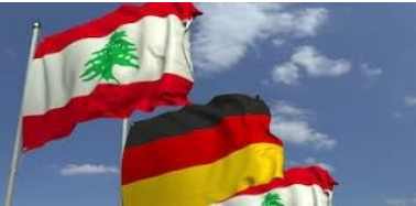  ألمانيا تدعو مواطنيها لمغادرة لبنان فورا