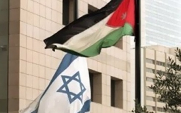 الحبس 8 سنوات لثلاثيني هدد بعملية عسكرية ضد سفارة الكيان الصهيوني بعمان