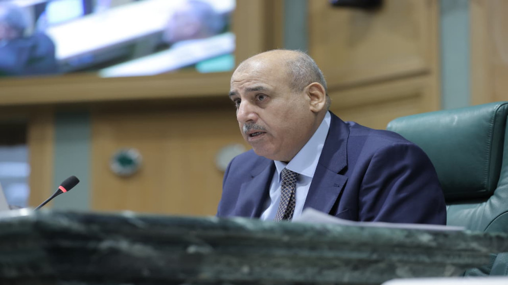 مجلس النواب: سيبقى الأردن منيعا في وجه المتربصين بأمنه واستقراره