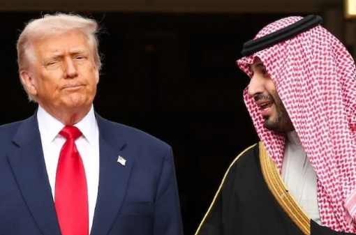 (أكسيوس) يكشف أسباب تراجع ترمب عن ضرب اليمن رغم الطلب السعودي