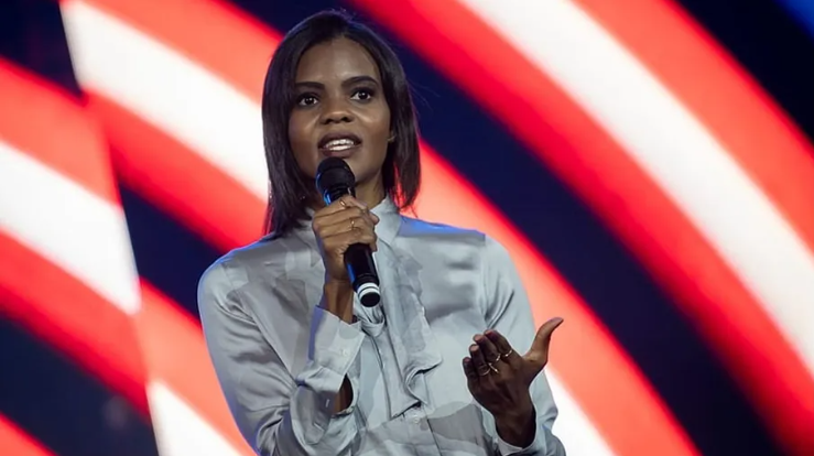 "ديلي واير" الأميركية تطرد مذيعة لإدانتها الإبادة في غزة