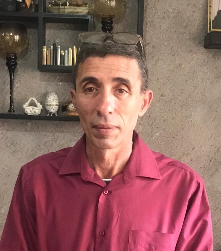 الأردن يرفض قرار الضم