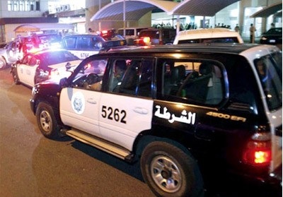 القبض على سعودي سرق 8 سيارات في "تيماء" الكويت
