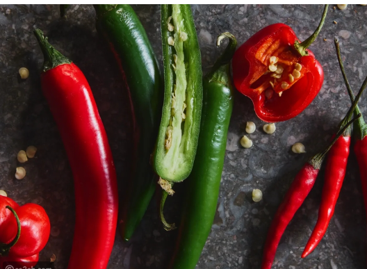 ما لا تعرفه عن اليوم الدولي للأطعمة الحارة