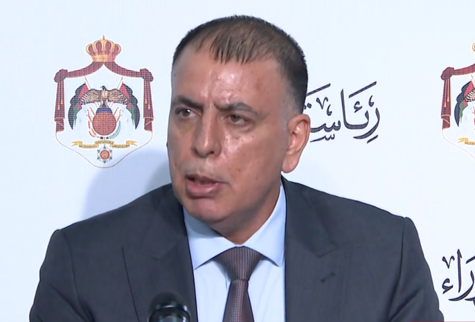 وزير الداخلية: إحالة كافة نتائج لجنة التحقيق بحادثة العقبة إلى النيابة العامة  