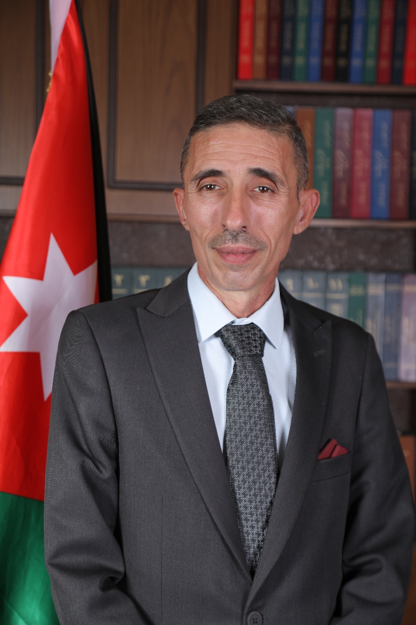 العرس كما أراده الأمير الحسين .. 