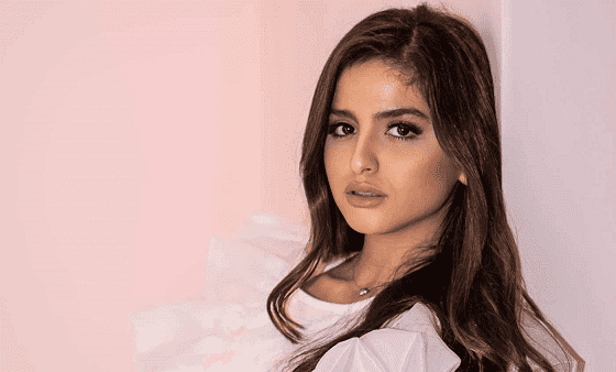 أول رد من حلا الترك بعد الحكم على والدتها
