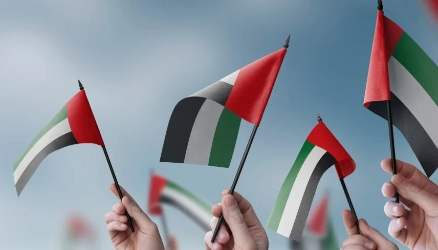 60 محاولة استماع و3 أيام من الإلهام ..  القصة الكاملة لولادة النشيد الوطني الإماراتي