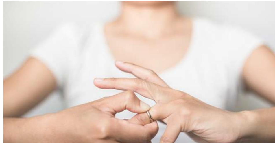 عادات زوجية صادمة تؤدي إلى الطلاق