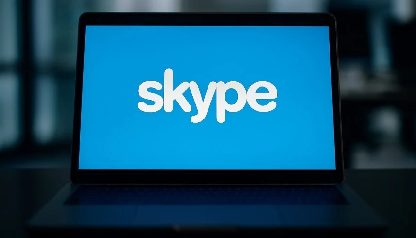 نهاية حقبة Skype .. مايكروسوفت تغلق التطبيق خلال يومين