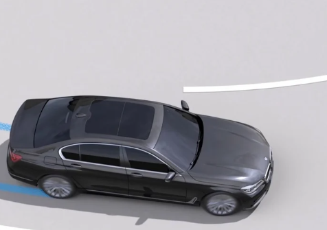 اكتشف كيف يعمل نظام التحكم الديناميكي بالثبات لحماية حياتك