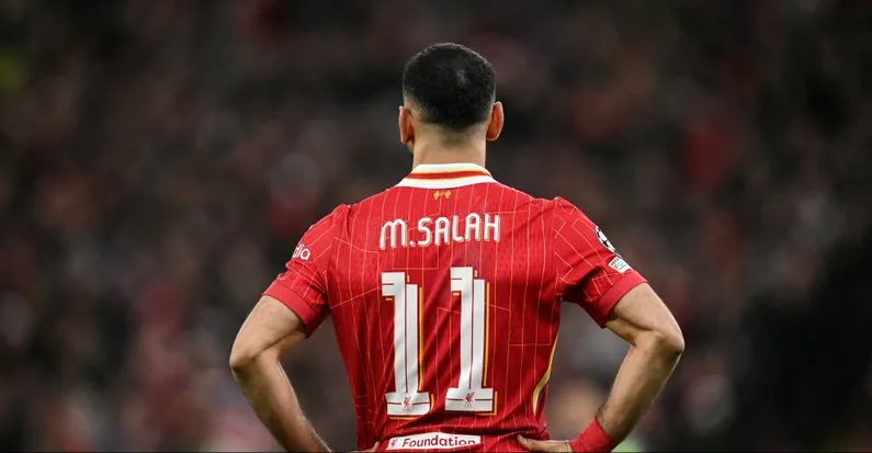 مباراة الدرع تكشف معاناة محمد صلاح قبل انطلاق الموسم