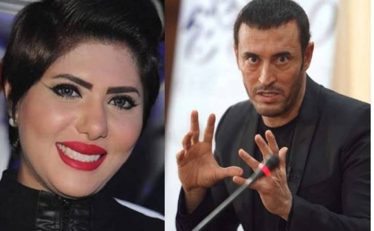 بالفيديو :هكذا رد كاظم الساهر على ملاك الكويتية بعد تطاولها على العراق!