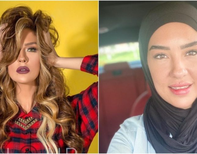 بالفيديو  ..  الفنانة المصرية مي فخري تكشف لأول مرة سبب ارتدائها الحجاب واعتزال التمثيل