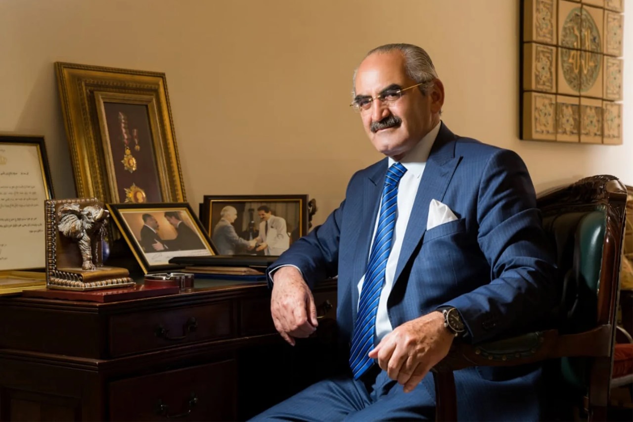 ما حقيقة تقاضي زهير النوباني 250 ألف دينار من التلفزيون الأردني؟ ..  الفنان يرد عبر "سرايا"
