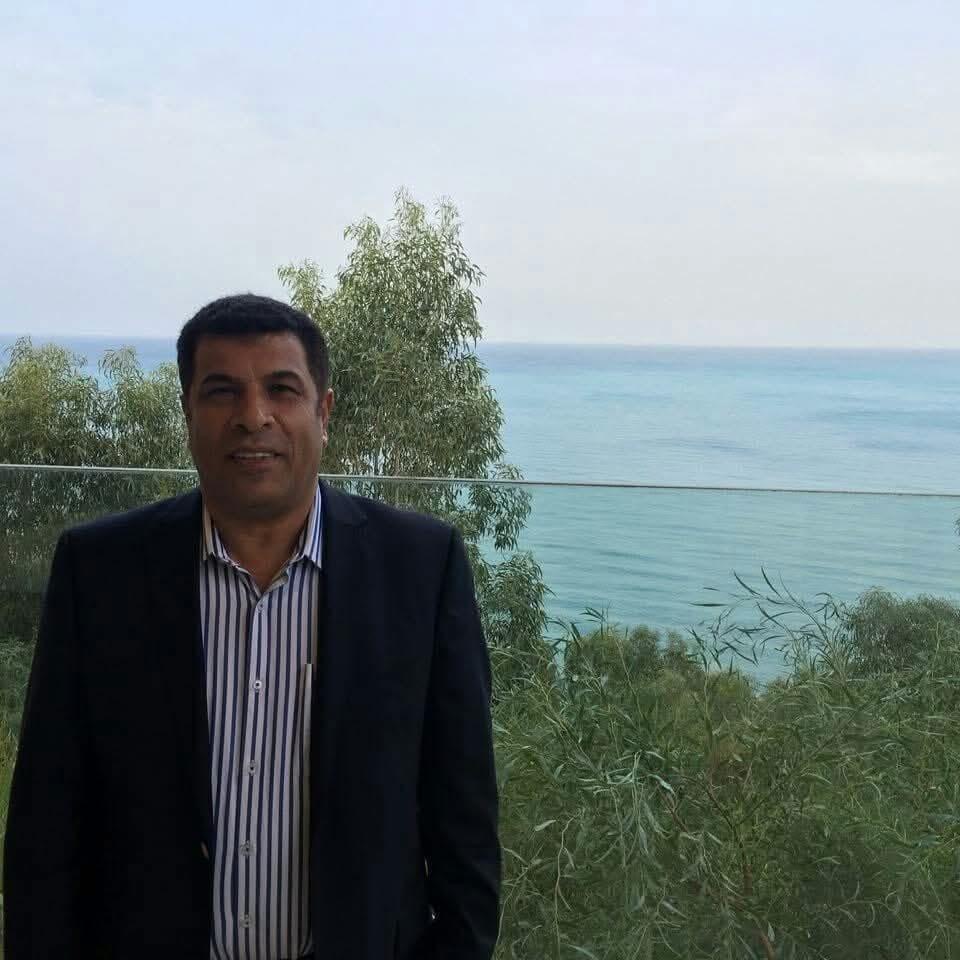 الزميل الاعلامي داوود المناصير في ذمة الله