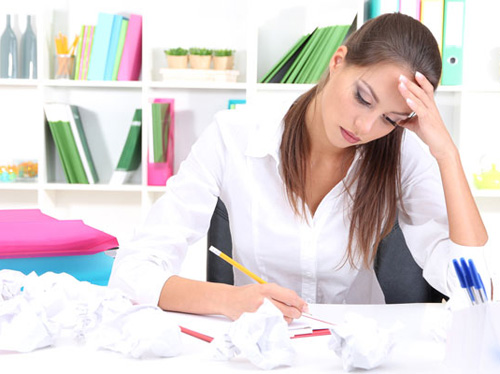 10 طرق تخلصكِ من الإحباط