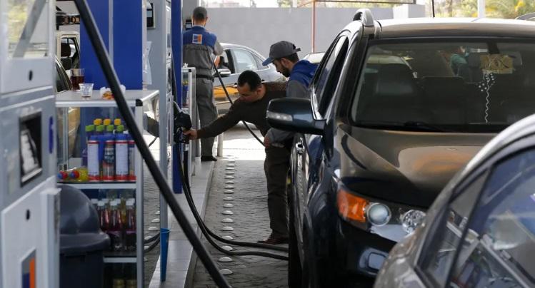 سوريا ترفع سعر البنزين بنحو 130%
