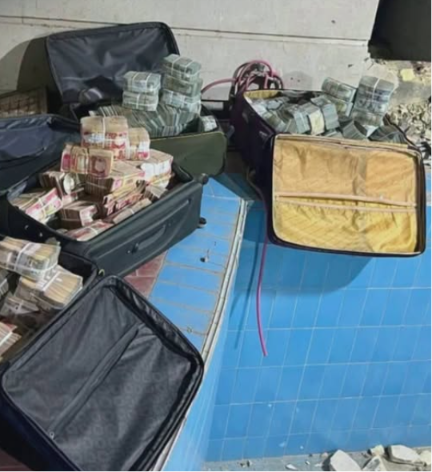 تقارير عراقية تكشف كواليس جديدة عن حملة اعتقالات الفجر ..  3 متهمين ما زالوا هاربين