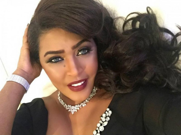 شاهد  ..  وعد تتعرّض للتنمّر بسبب صورة  ..  ظهر جزء من جسدها فغضب الجمهور