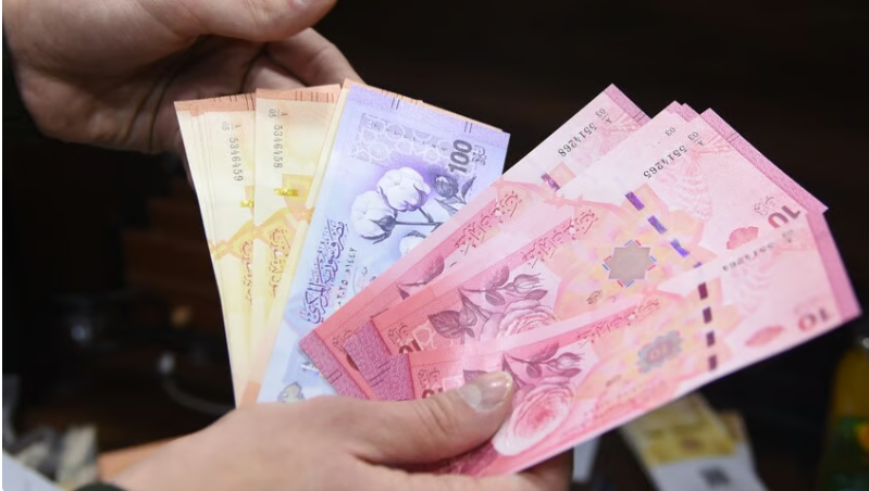 قرارات سورية بالحجز على أموال شخصيات بارزة مرتبطة بالنظام السابق