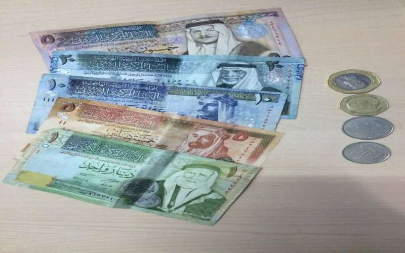  دراسة : انخفاض الرواتب يؤدي للشيخوخة المبكرة 