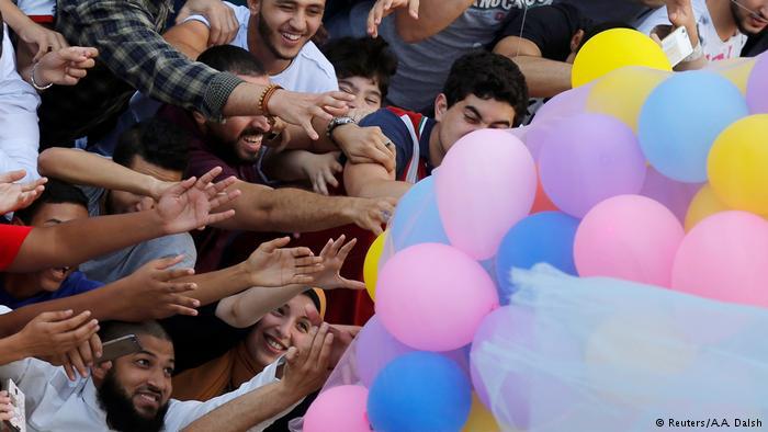 بروتوكولات يفضل العمل بها لتحقيق فرحة العيد المنتظرة 