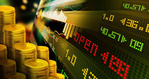 HSBC يخفض توقعاته للذهب بعد تراجع الأسعار 20% من القمة