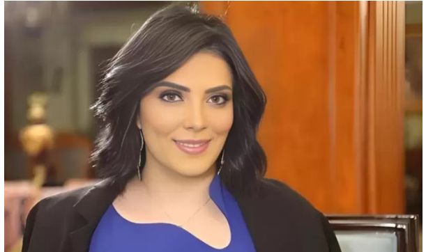حورية فرغلي تكشف اسم الفتاة التي ارتبط بها حسن شاكوش