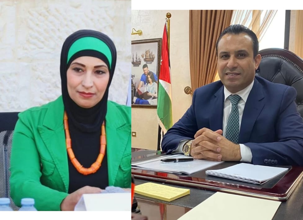 خلود الشلول تكتب: العجارمة يسطر علامة فارقة،،،