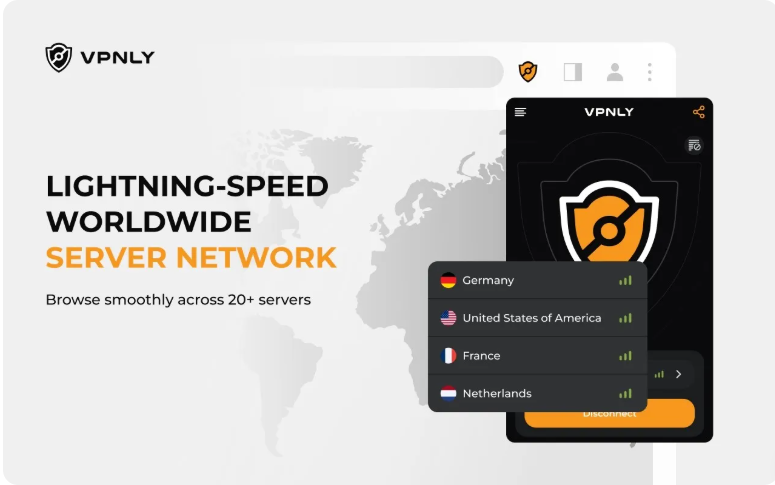 برامج VPN متميزة للجوال توفر الخصوصية وحرية التصفح