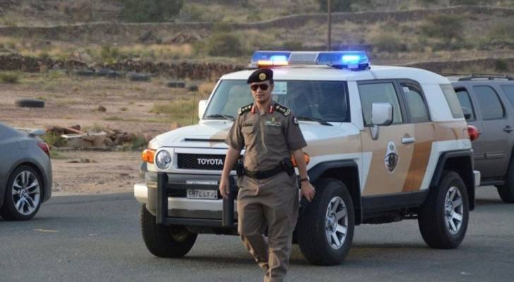 السعودية تعدم ثمانية أشخاص في يوم واحد بينهم سبعة مدانين بتهريب المخدرات