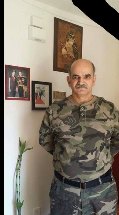 السلطات الاميركية تقبض على قاتل الأردني أبو خيط  .. و القاتل يعترف قتلته "بقطعة خشب"