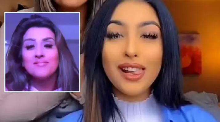 قصة ابنة استعانت بـ 6 باكستانيين لنصب فخ قتل عشيق أمها بالنار