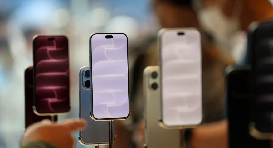 أبل تحارب الاحتيال المصرفي بميزة جديدة في iOS 27