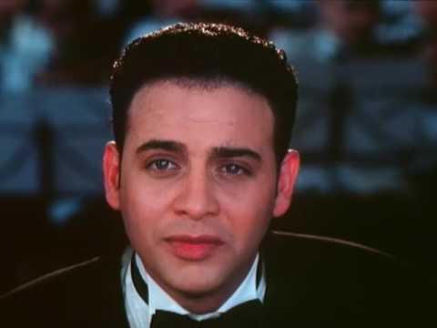 الموت يُفجع النجم المصري مصطفى قمر