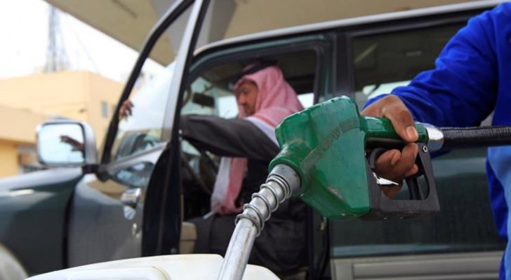 خبر غير سار للأردنيين في السعودية  ..  الحكومة تقرر رفع أسعار البنزين  ..  تفاصيل