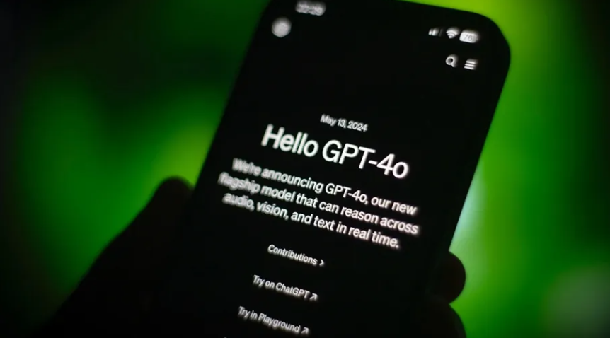 OpenAI تنهي GPT-4o نهائياً وتثير غضب المستخدمين