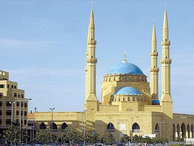 أول مسجد على عجلات يبدأ جولاته في شوارع قازان