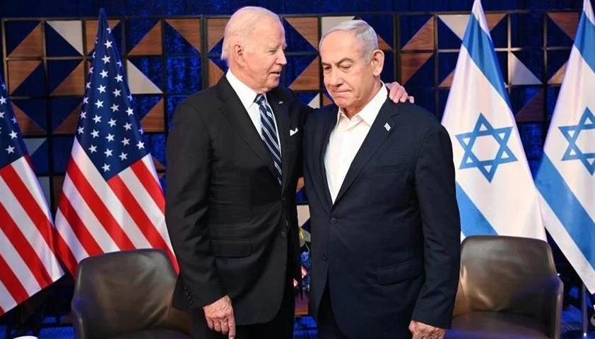 محللون "إسرائيليون": نتنياهو مثل نملة تصارع الفيل والحرب غير ممكنة بدون أميركا