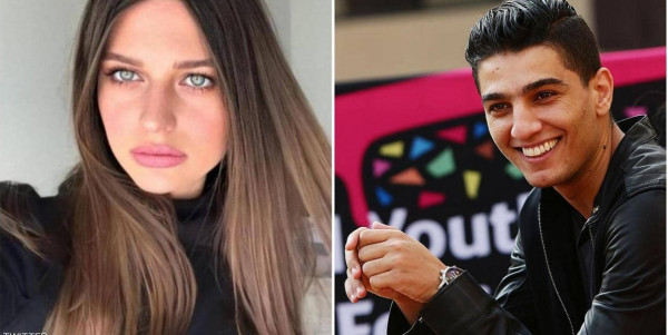 أول تعليق لعروسة محمد عساف بعد الزفاف